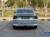 Suzuki Dzire - Daily 85 QR